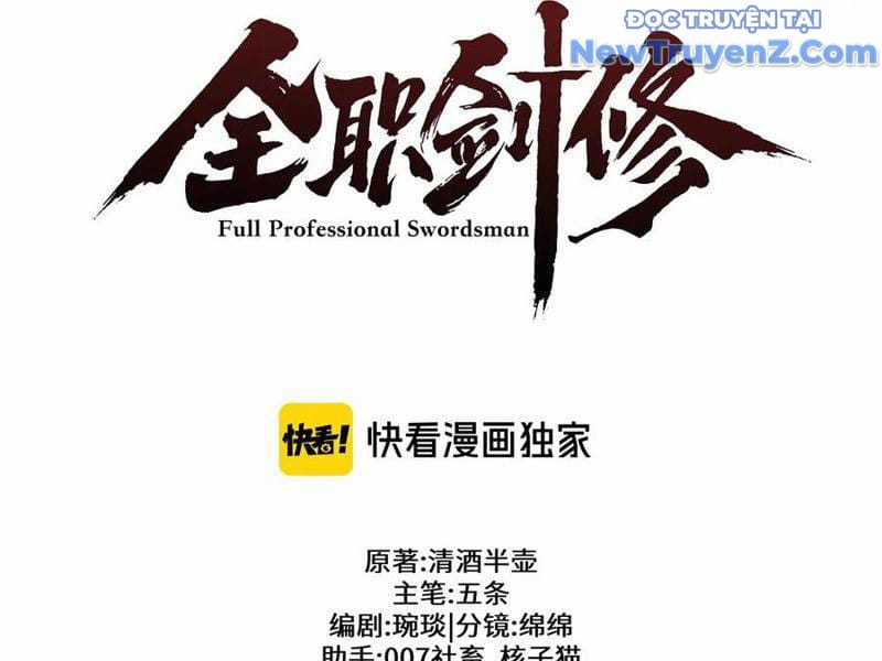 Toàn Chức Kiếm Tu - Chapter 48 - Trang 90