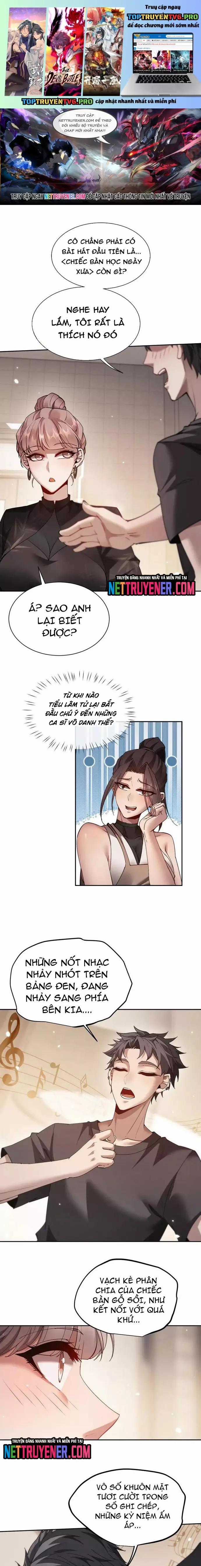 Toàn Chức Kiếm Tu - Chapter 50 - Trang 1