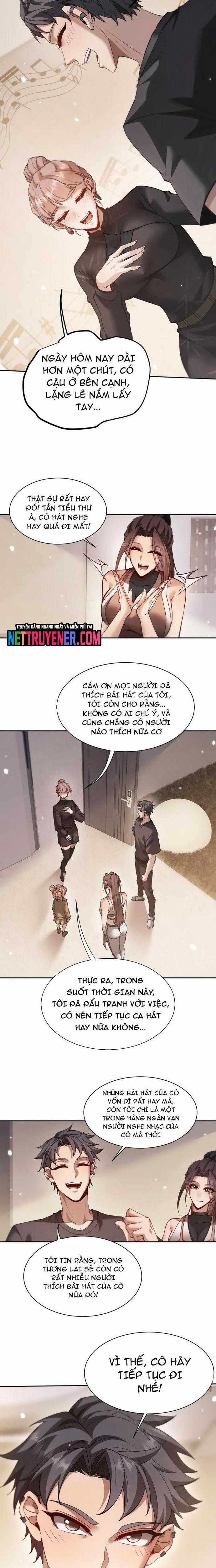 Toàn Chức Kiếm Tu - Chapter 50 - Trang 2