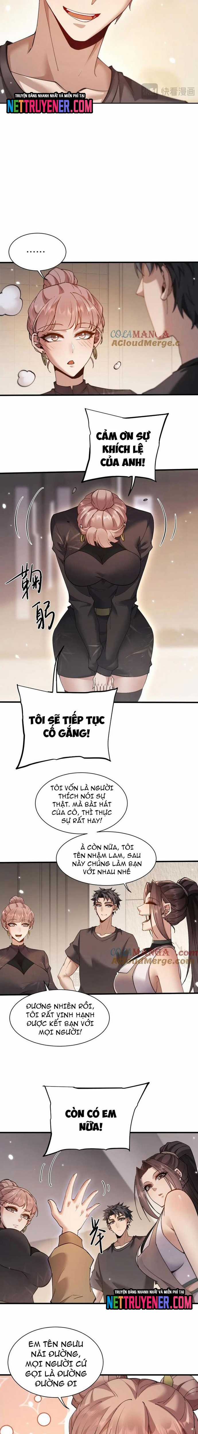 Toàn Chức Kiếm Tu - Chapter 50 - Trang 3