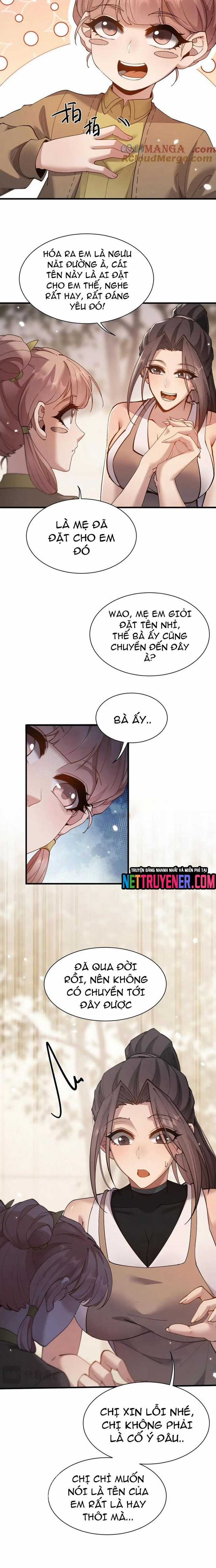Toàn Chức Kiếm Tu - Chapter 50 - Trang 4