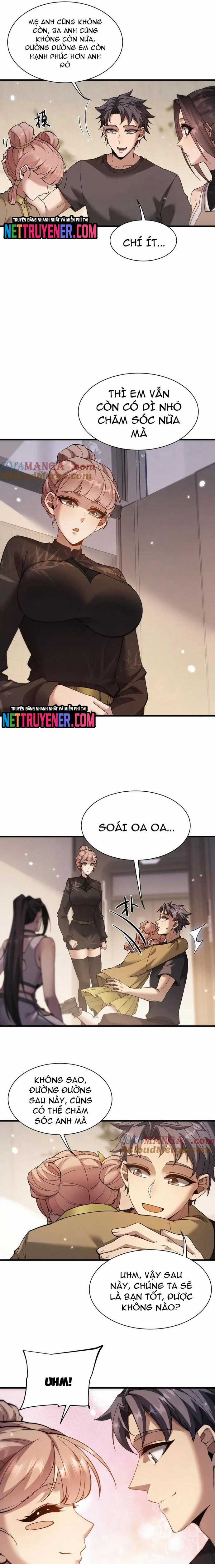 Toàn Chức Kiếm Tu - Chapter 50 - Trang 5