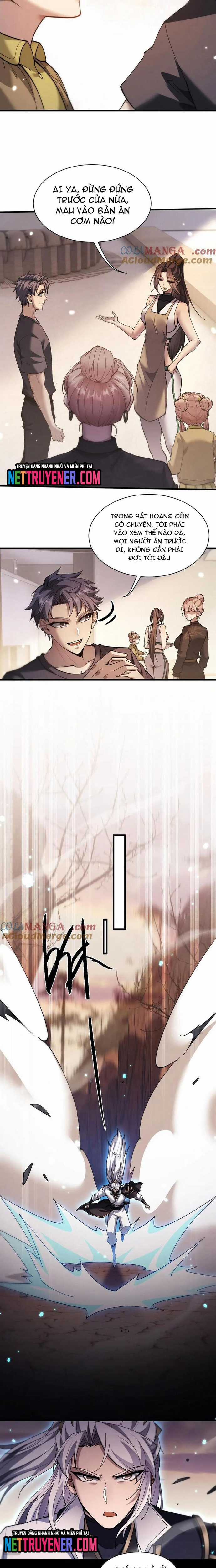 Toàn Chức Kiếm Tu - Chapter 50 - Trang 6