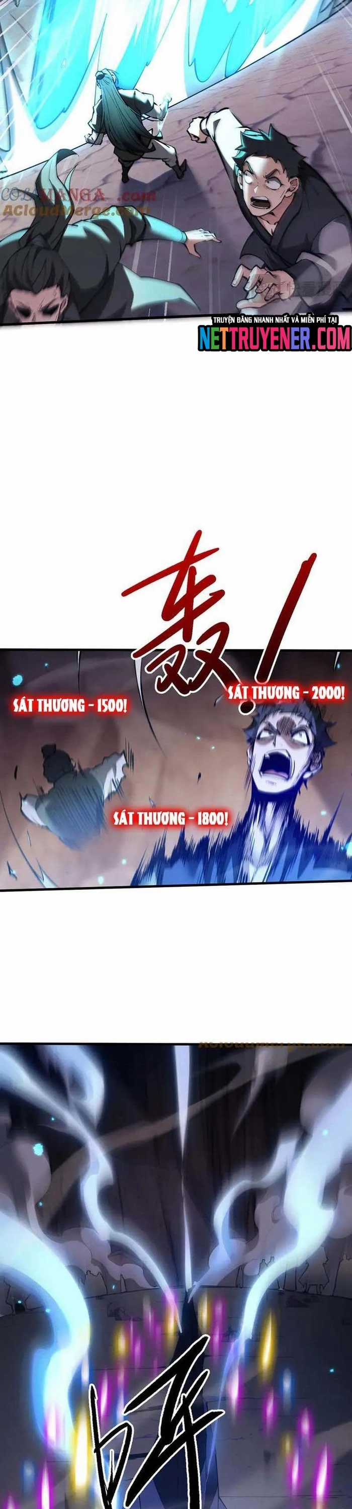 Toàn Chức Kiếm Tu - Chapter 51 - Trang 11
