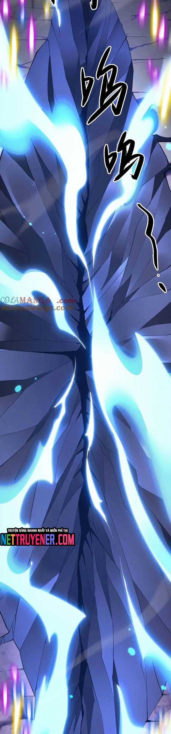 Toàn Chức Kiếm Tu - Chapter 51 - Trang 12