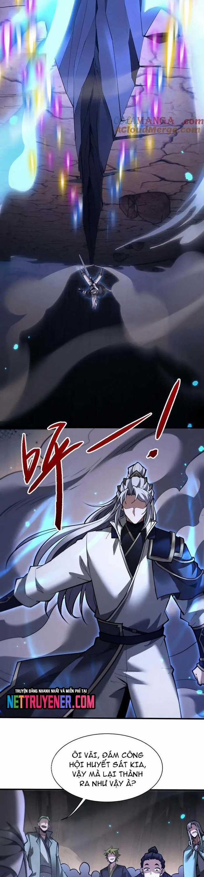 Toàn Chức Kiếm Tu - Chapter 51 - Trang 13