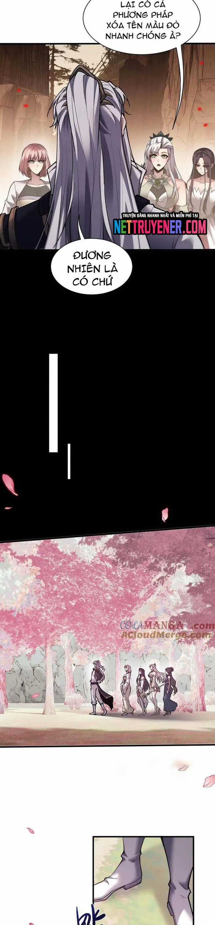 Toàn Chức Kiếm Tu - Chapter 51 - Trang 18