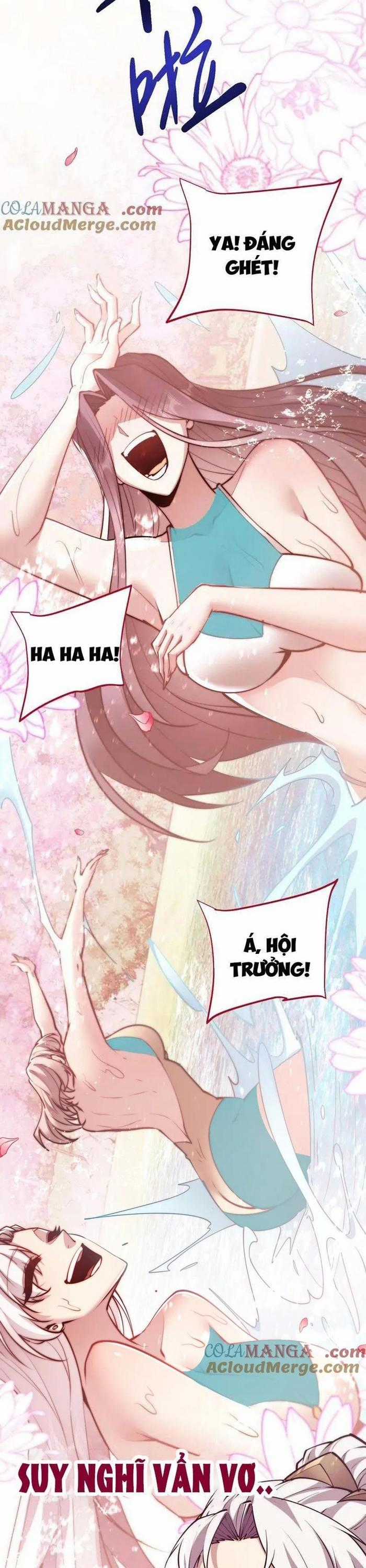 Toàn Chức Kiếm Tu - Chapter 51 - Trang 20