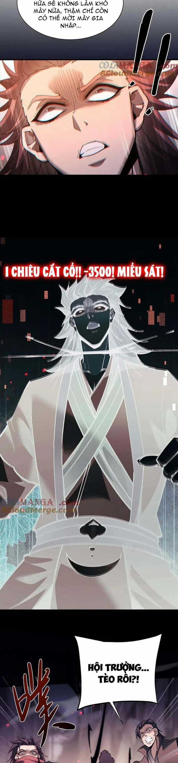 Toàn Chức Kiếm Tu - Chapter 51 - Trang 4