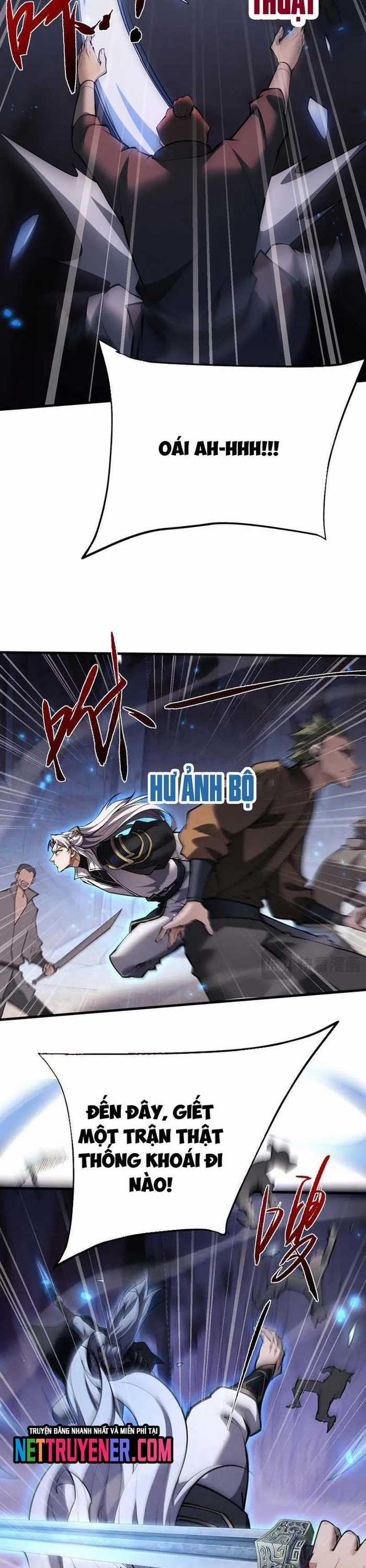 Toàn Chức Kiếm Tu - Chapter 51 - Trang 9