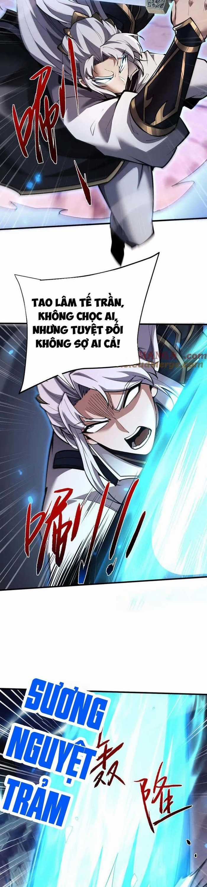 Toàn Chức Kiếm Tu - Chapter 51 - Trang 10