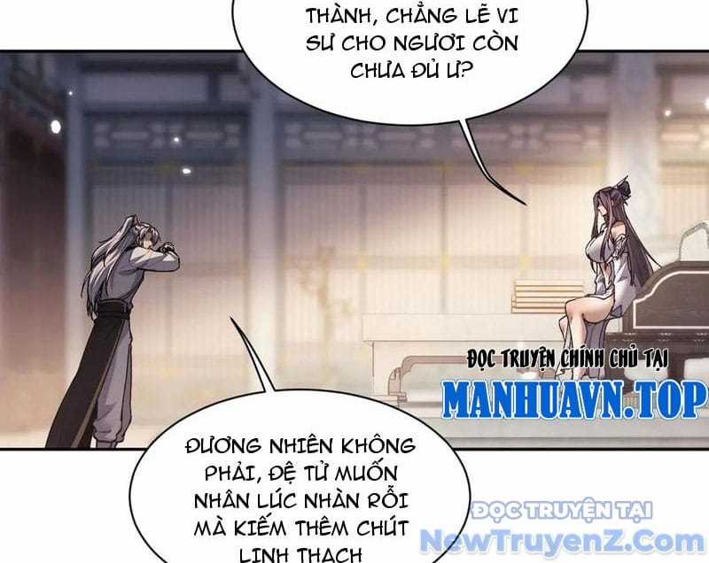 Toàn Chức Kiếm Tu - Chapter 54 - Trang 41