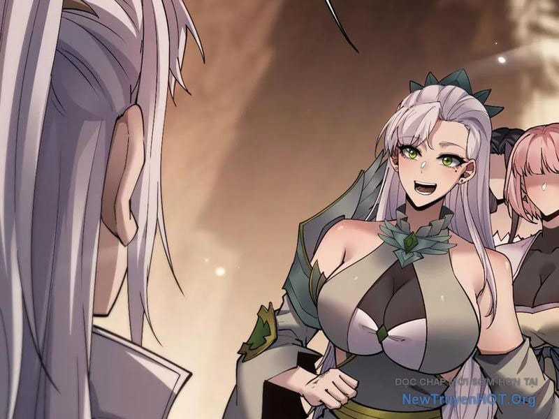 Toàn Chức Kiếm Tu - Chapter 56 - Trang 18