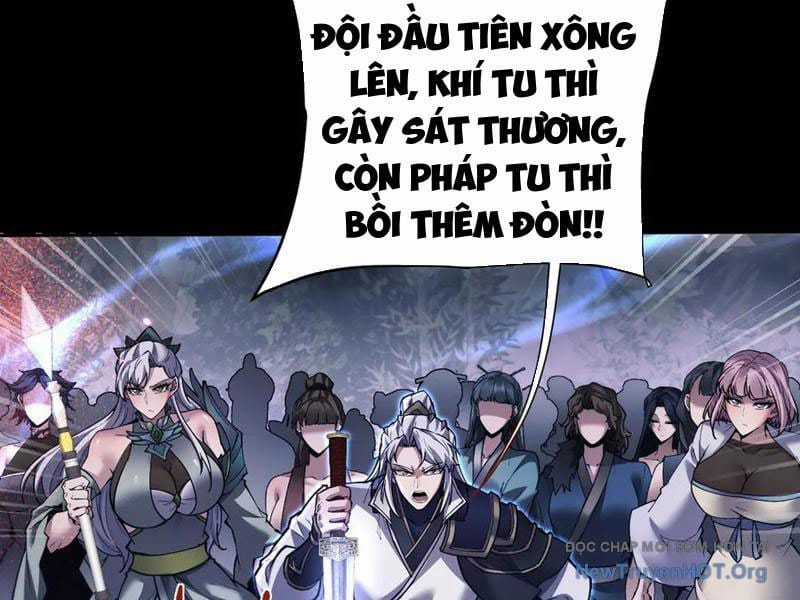 Toàn Chức Kiếm Tu - Chapter 56 - Trang 92