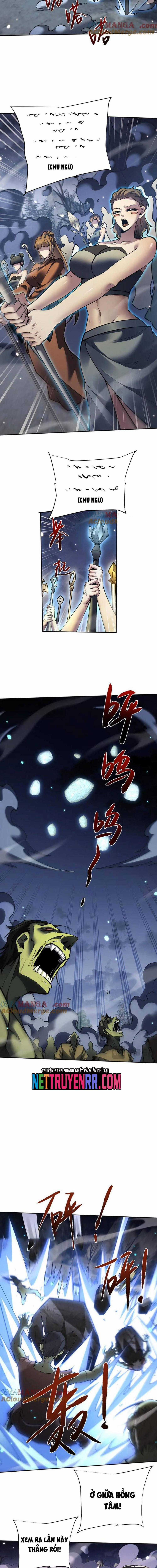 Toàn Chức Kiếm Tu - Chapter 57 - Trang 2