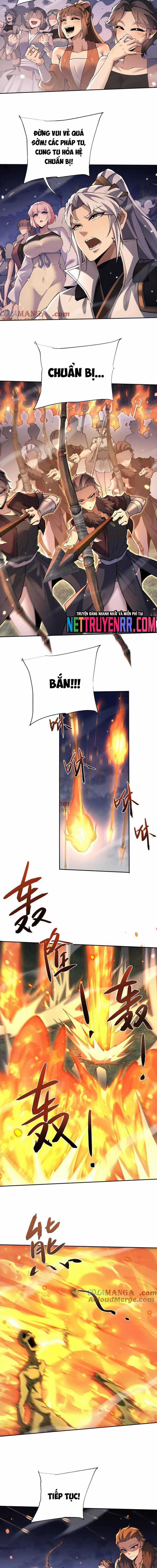 Toàn Chức Kiếm Tu - Chapter 57 - Trang 3