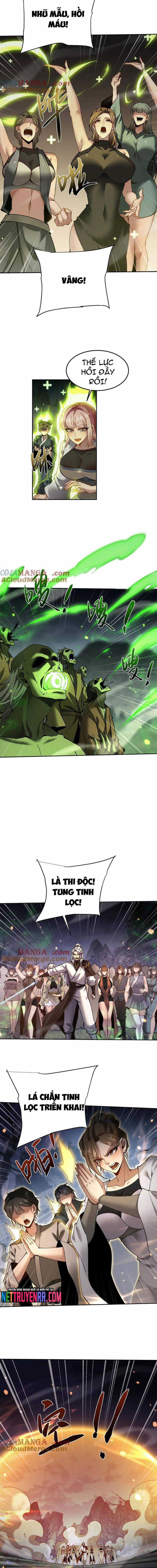 Toàn Chức Kiếm Tu - Chapter 57 - Trang 5