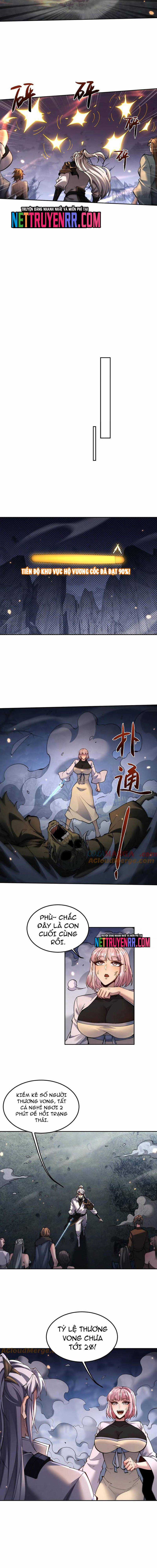 Toàn Chức Kiếm Tu - Chapter 57 - Trang 6
