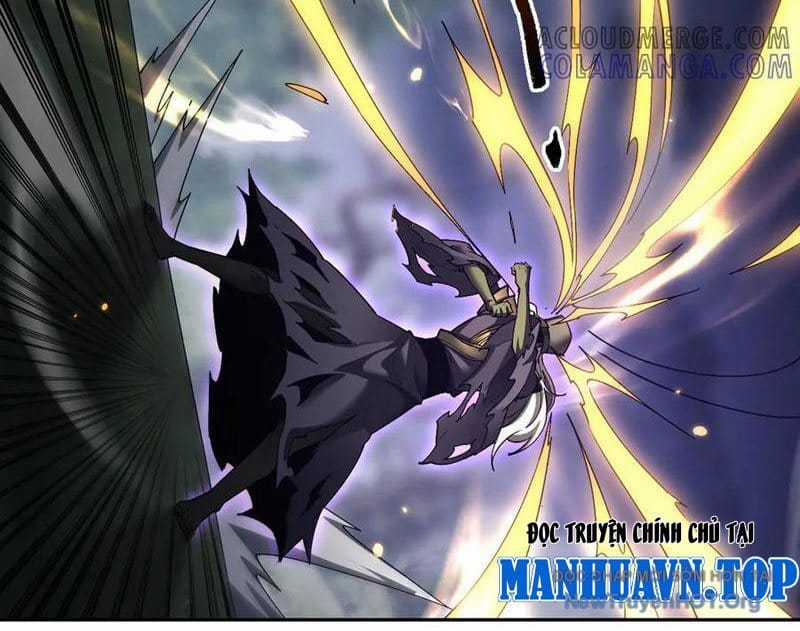 Toàn Chức Kiếm Tu - Chapter 58 - Trang 21