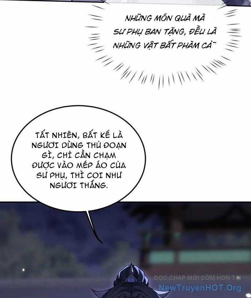 Toàn Chức Kiếm Tu - Chapter 59 - Trang 2