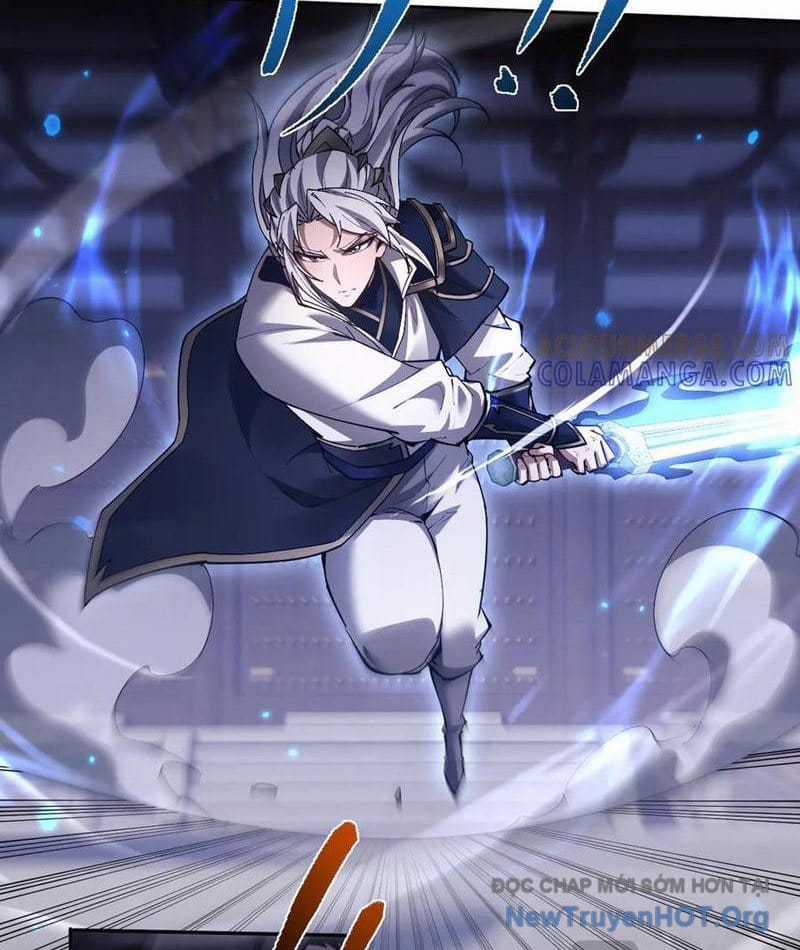 Toàn Chức Kiếm Tu - Chapter 59 - Trang 11