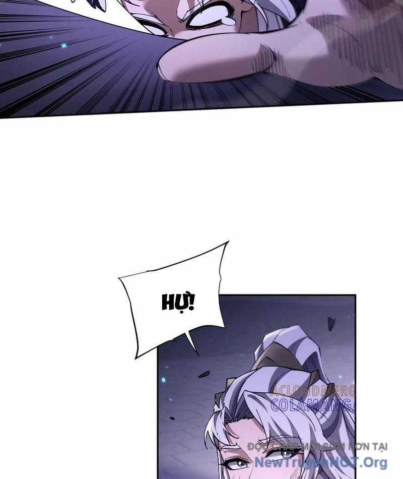 Toàn Chức Kiếm Tu - Chapter 59 - Trang 20