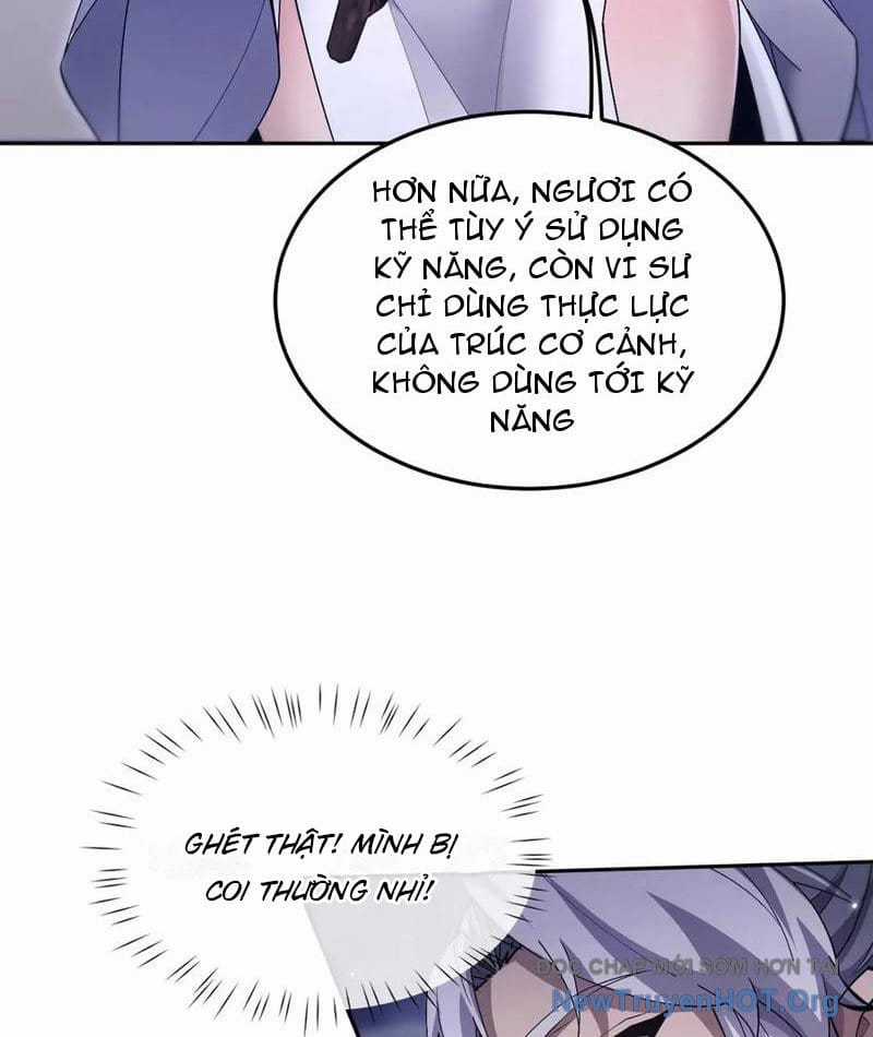 Toàn Chức Kiếm Tu - Chapter 59 - Trang 4
