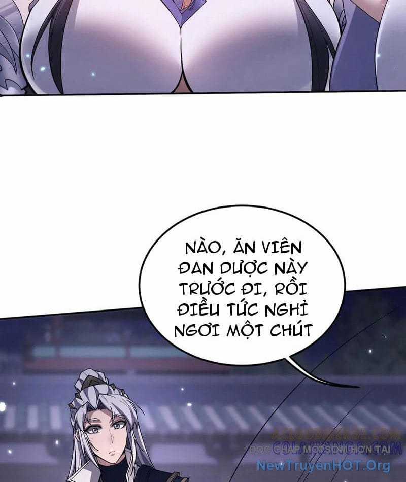 Toàn Chức Kiếm Tu - Chapter 59 - Trang 34