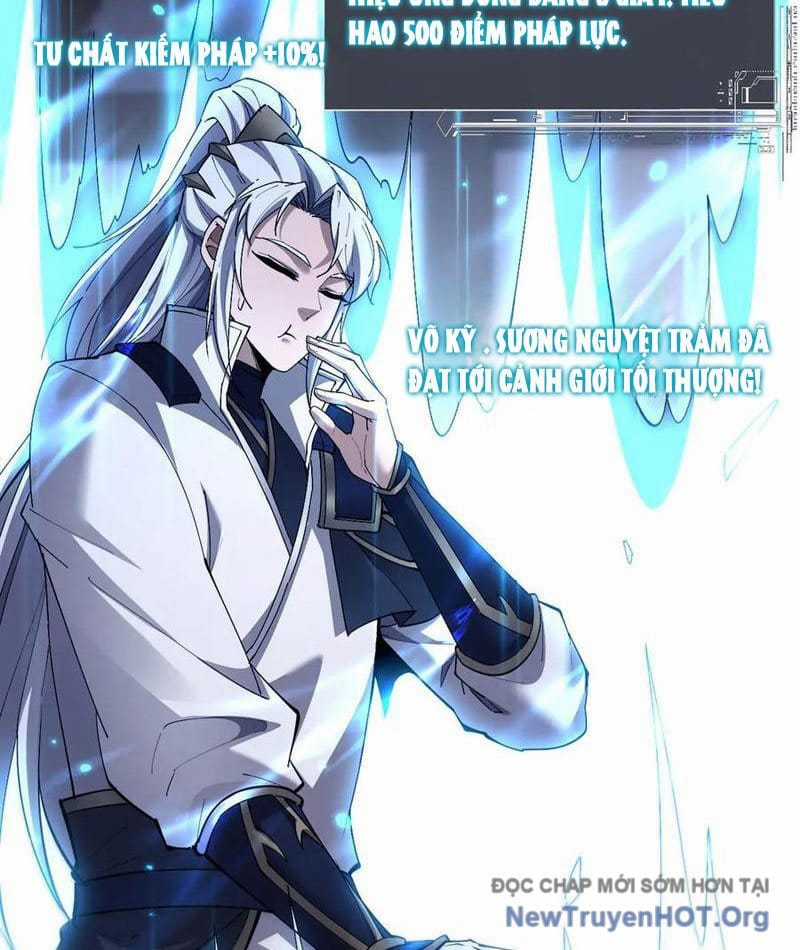 Toàn Chức Kiếm Tu - Chapter 59 - Trang 37
