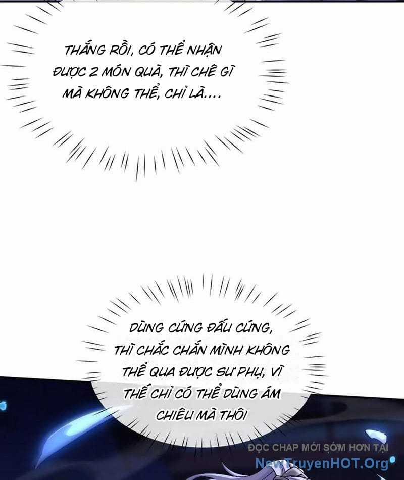 Toàn Chức Kiếm Tu - Chapter 59 - Trang 45