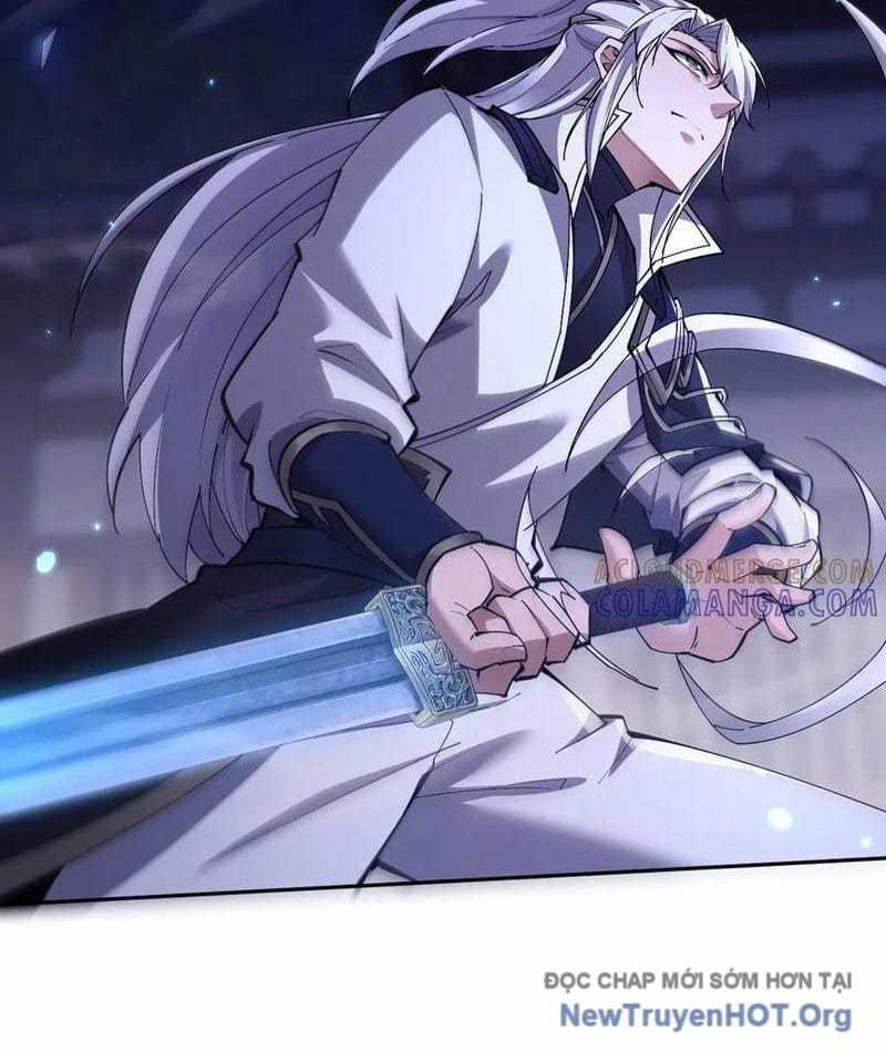 Toàn Chức Kiếm Tu - Chapter 59 - Trang 46