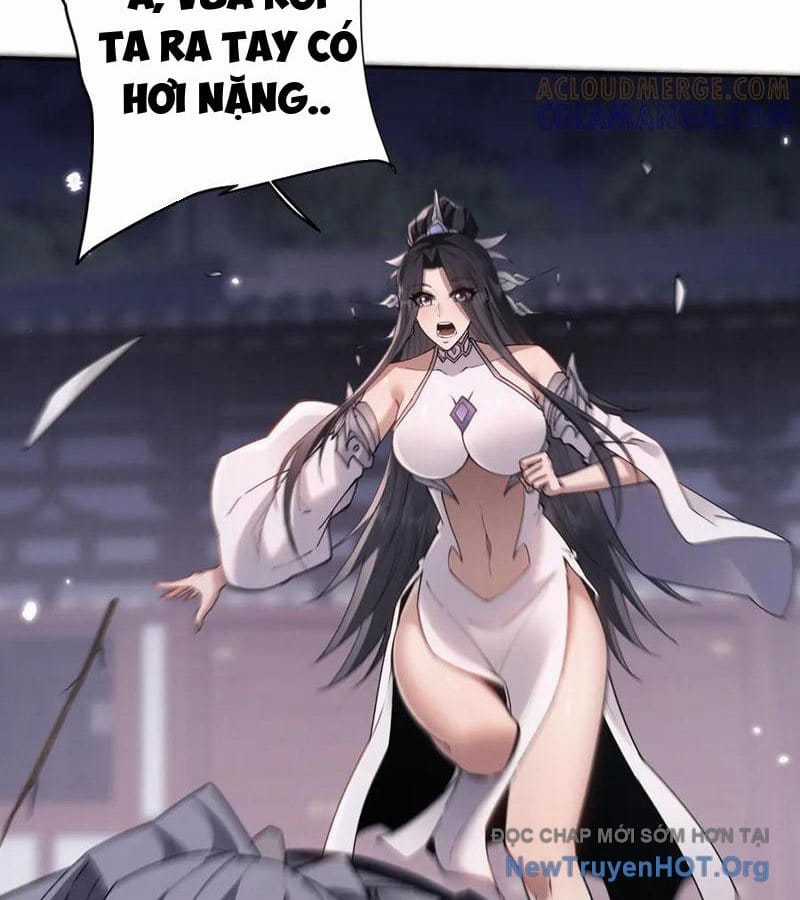 Toàn Chức Kiếm Tu - Chapter 59 - Trang 54