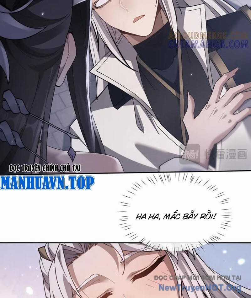 Toàn Chức Kiếm Tu - Chapter 59 - Trang 56