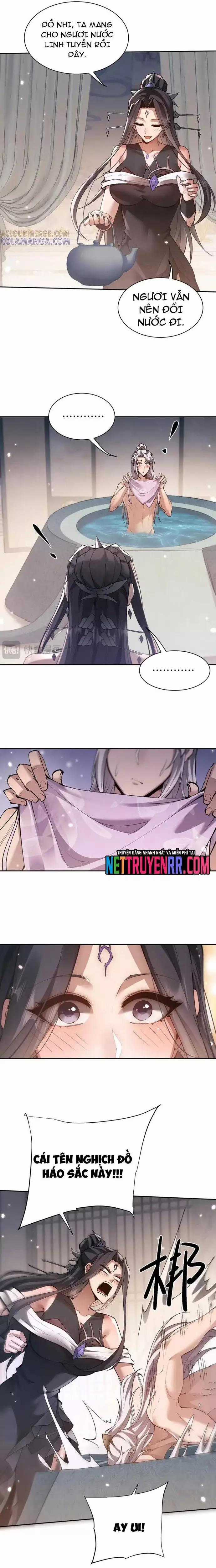 Toàn Chức Kiếm Tu - Chapter 61 - Trang 2