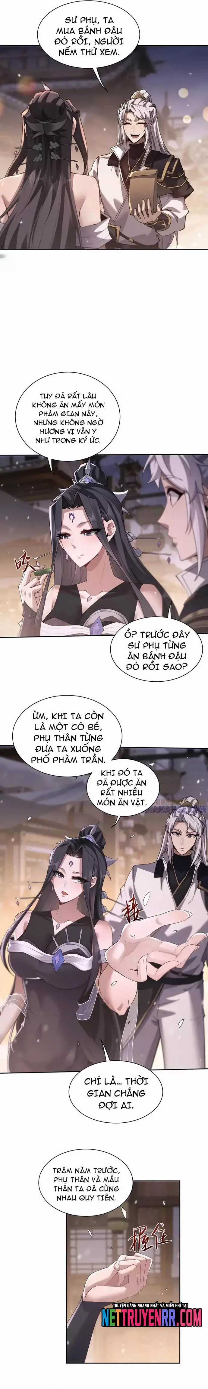 Toàn Chức Kiếm Tu - Chapter 61 - Trang 12