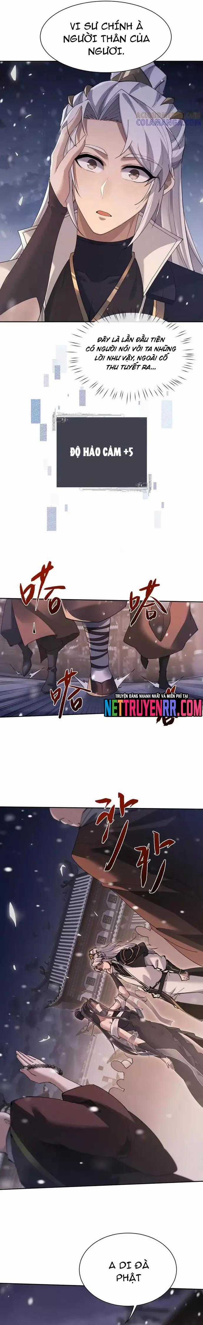 Toàn Chức Kiếm Tu - Chapter 61 - Trang 14