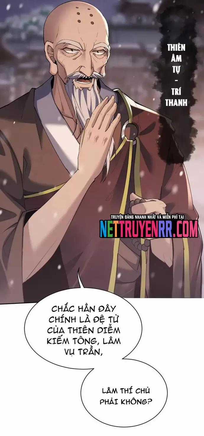 Toàn Chức Kiếm Tu - Chapter 61 - Trang 15