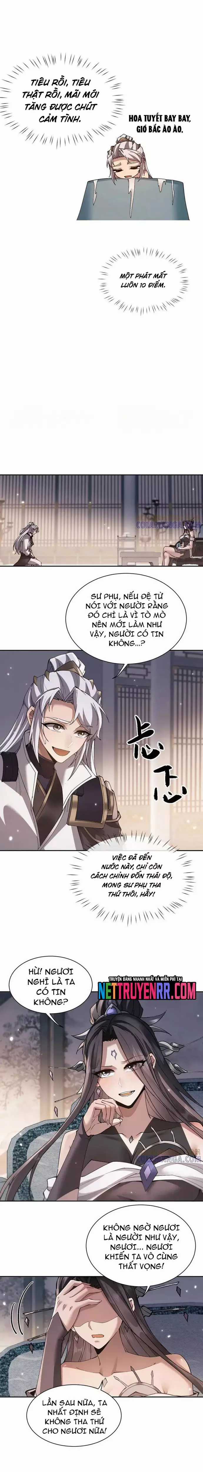 Toàn Chức Kiếm Tu - Chapter 61 - Trang 3