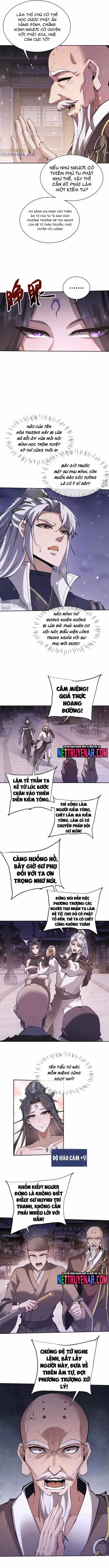 Toàn Chức Kiếm Tu - Chapter 62 - Trang 3