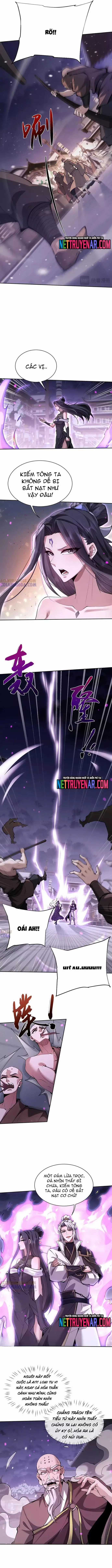 Toàn Chức Kiếm Tu - Chapter 62 - Trang 4