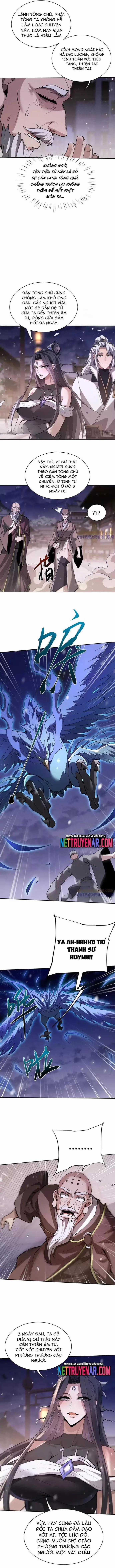 Toàn Chức Kiếm Tu - Chapter 62 - Trang 6