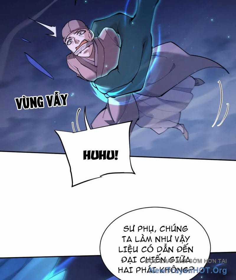 Toàn Chức Kiếm Tu - Chapter 63 - Trang 3