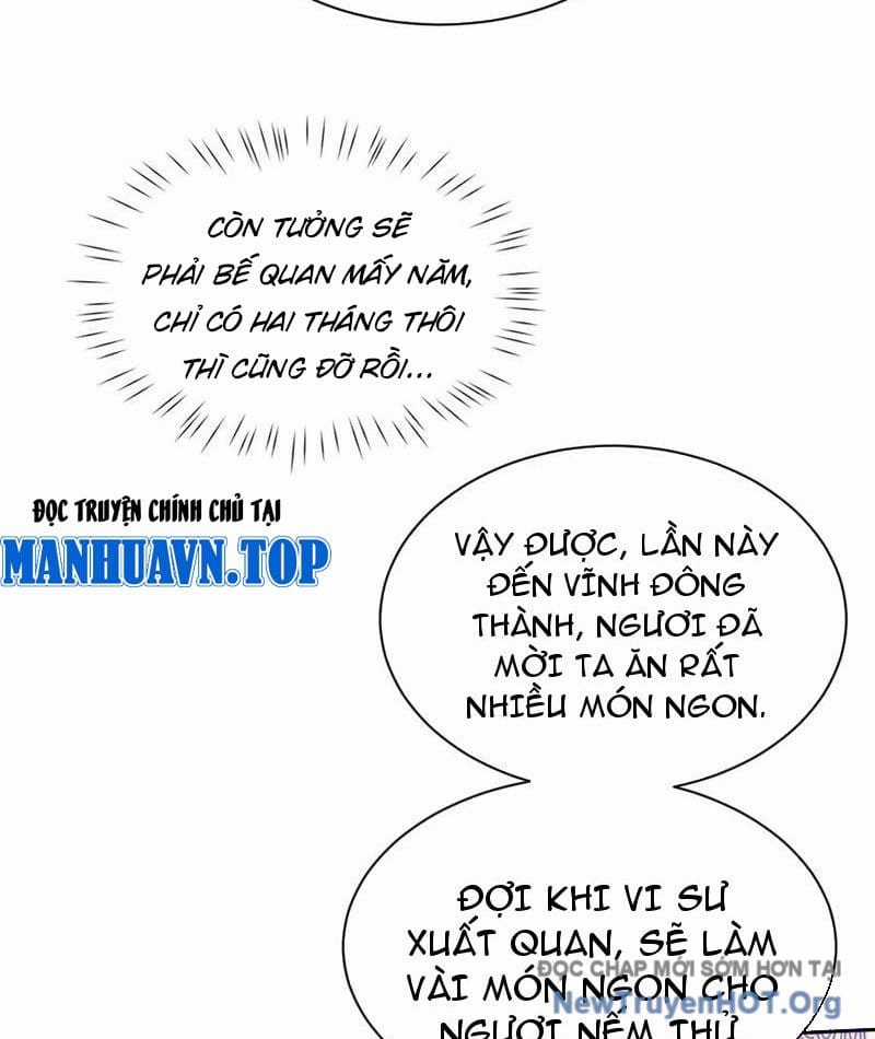 Toàn Chức Kiếm Tu - Chapter 63 - Trang 29