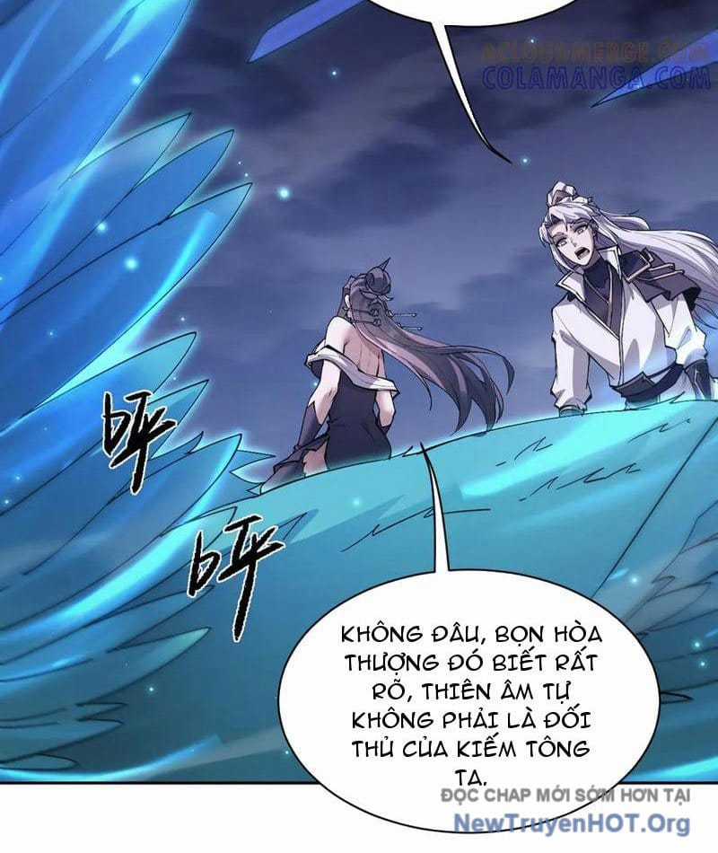 Toàn Chức Kiếm Tu - Chapter 63 - Trang 4