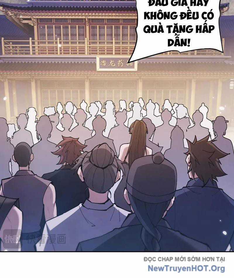 Toàn Chức Kiếm Tu - Chapter 63 - Trang 36