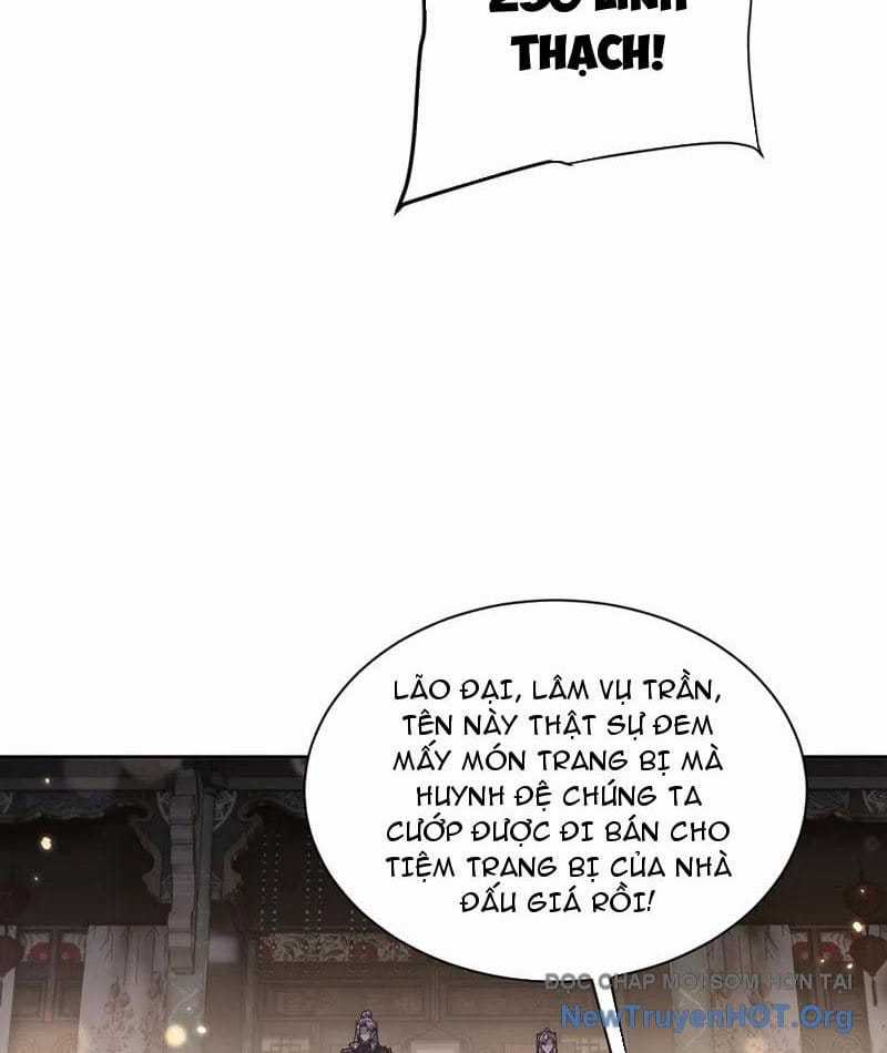 Toàn Chức Kiếm Tu - Chapter 63 - Trang 46