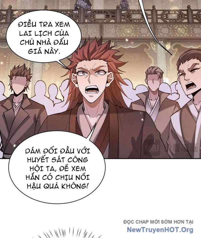 Toàn Chức Kiếm Tu - Chapter 63 - Trang 47
