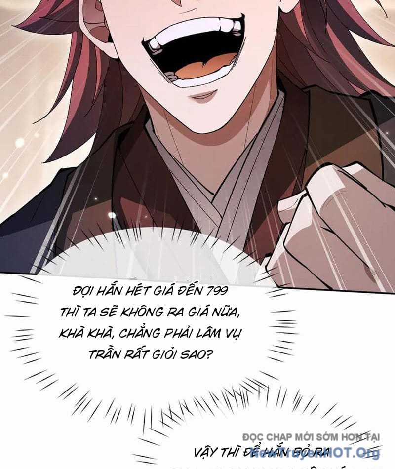 Toàn Chức Kiếm Tu - Chapter 63 - Trang 56