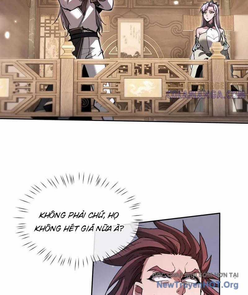 Toàn Chức Kiếm Tu - Chapter 63 - Trang 58