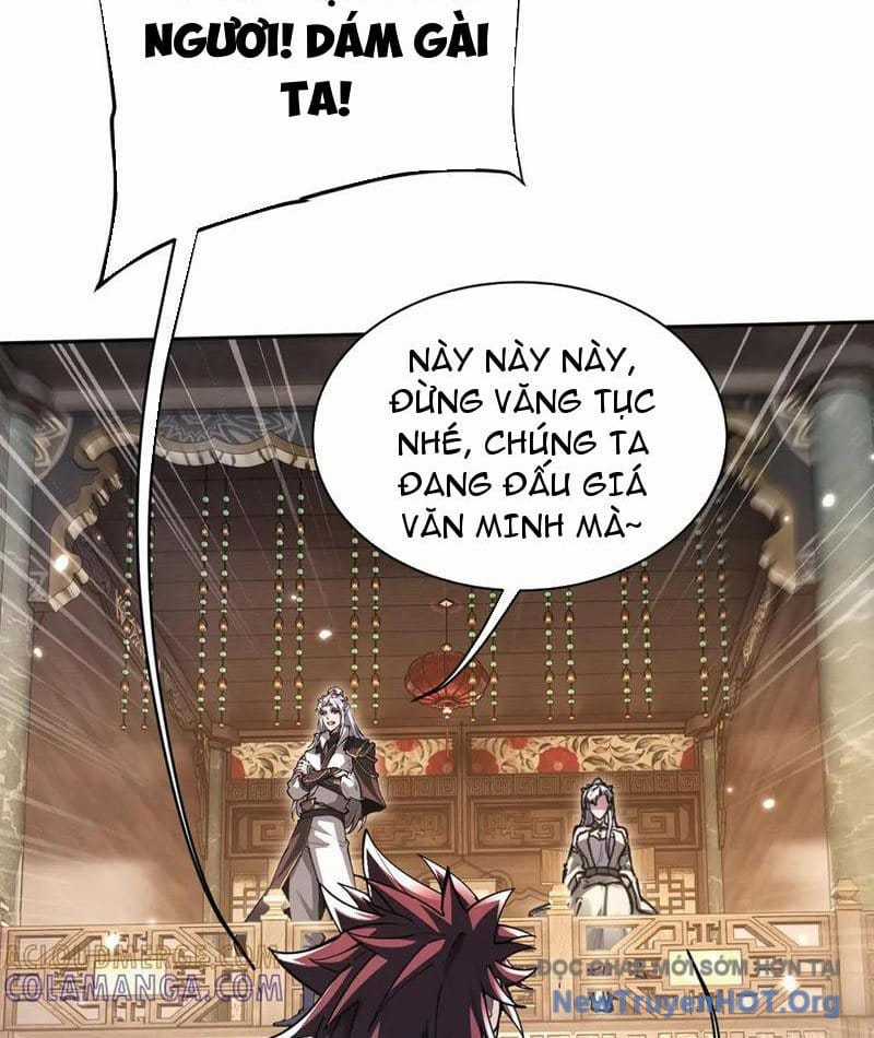 Toàn Chức Kiếm Tu - Chapter 63 - Trang 60